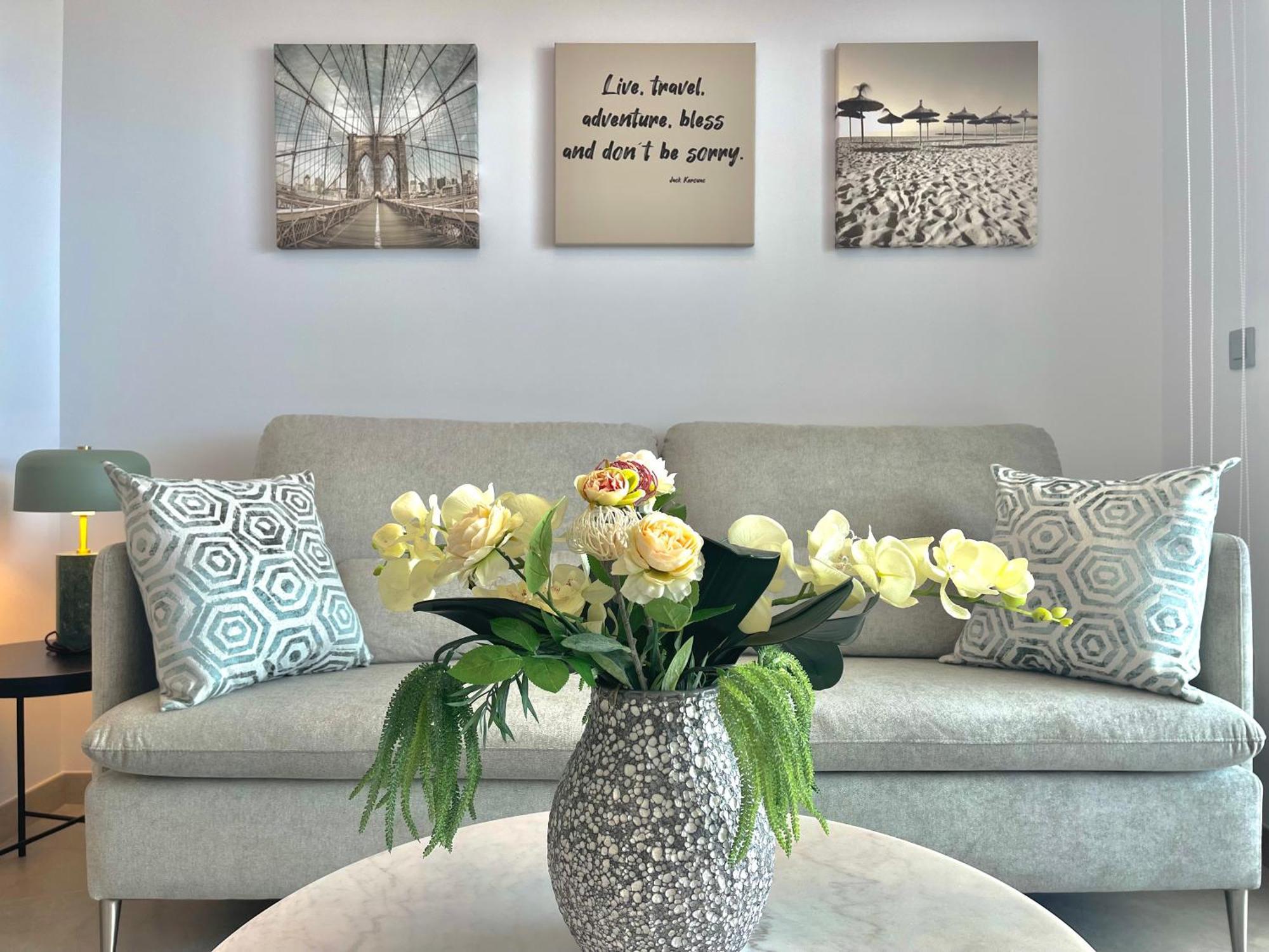 Sunset Cliffs Poniente Apartment *