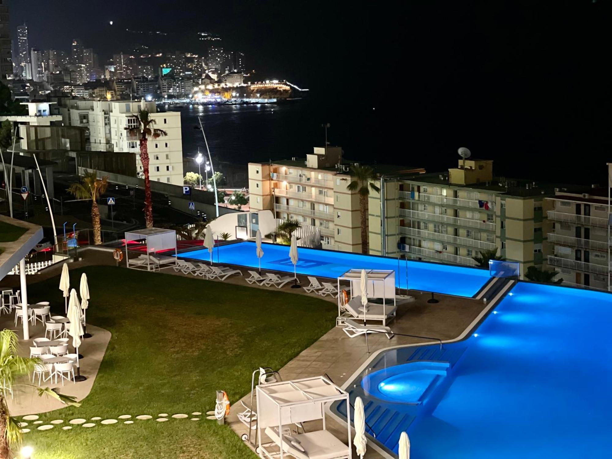 Apartment Sunset Cliffs Poniente *