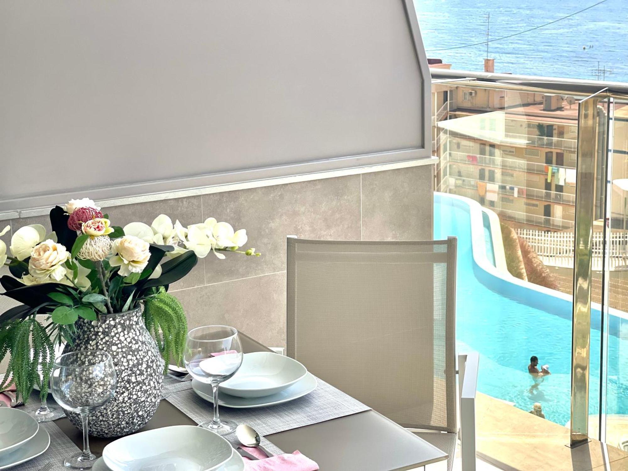 Sunset Cliffs Poniente Apartment Benidorm