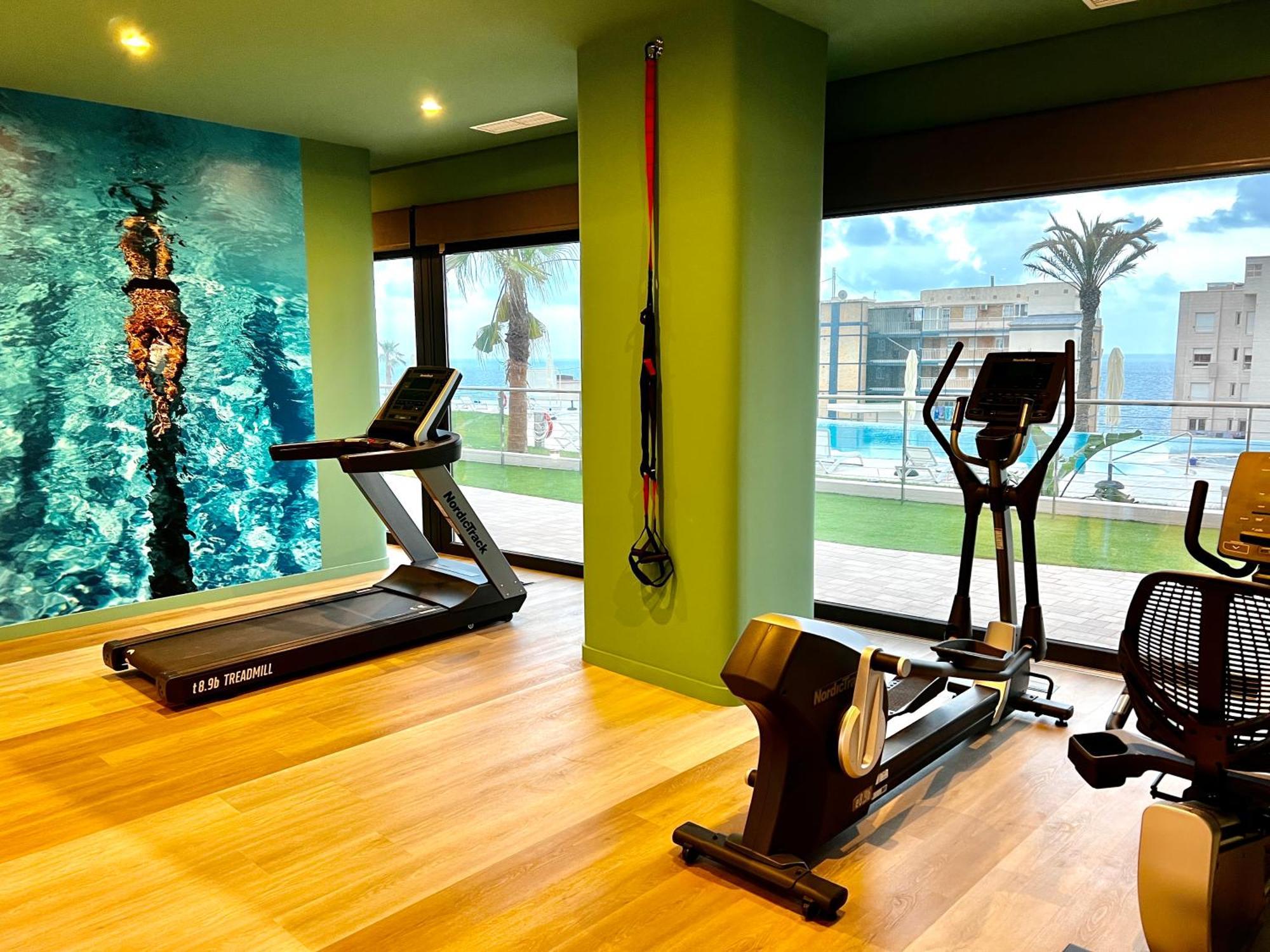 Apartment Sunset Cliffs Poniente Benidorm