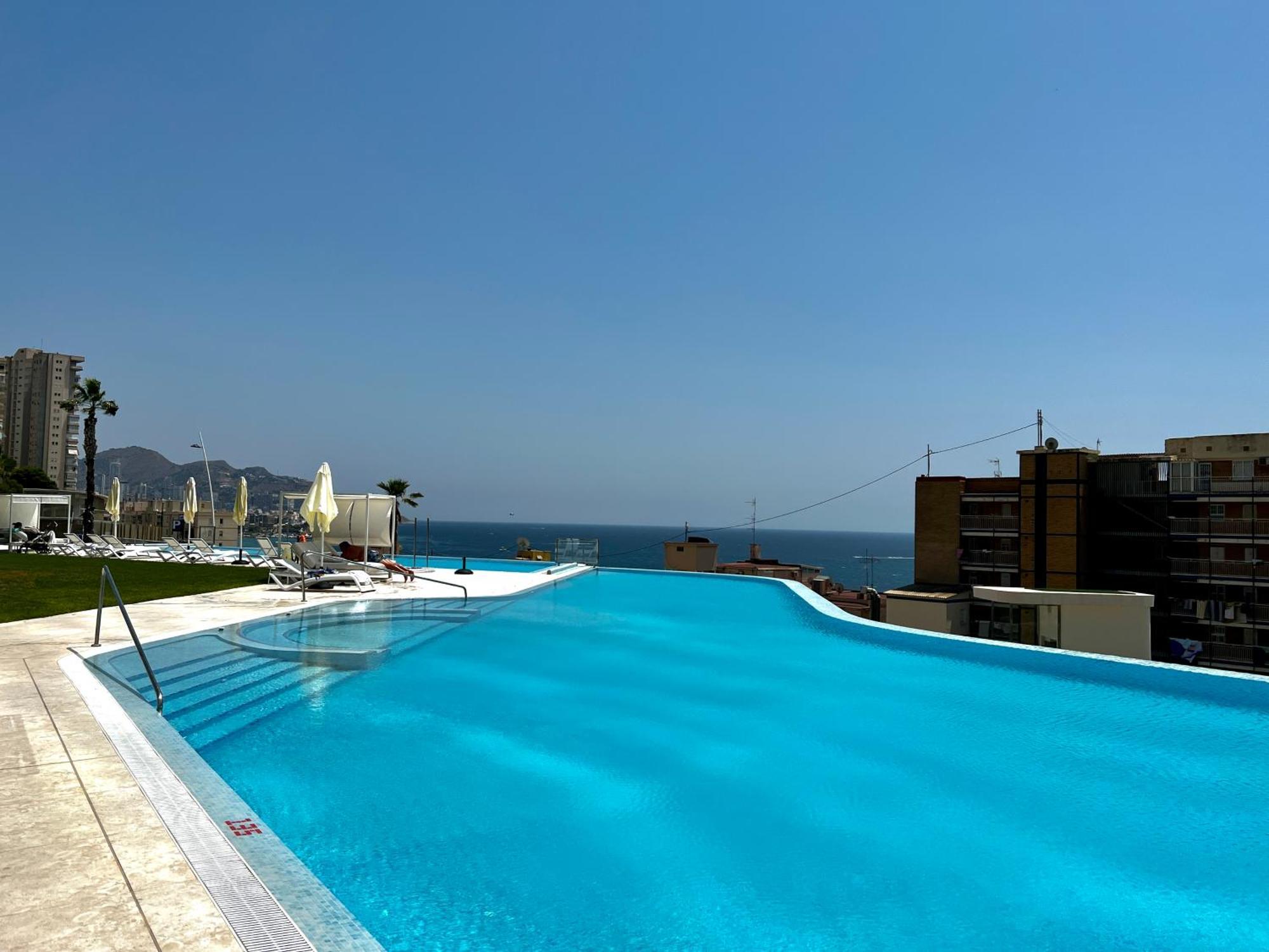 Sunset Cliffs Poniente Apartment