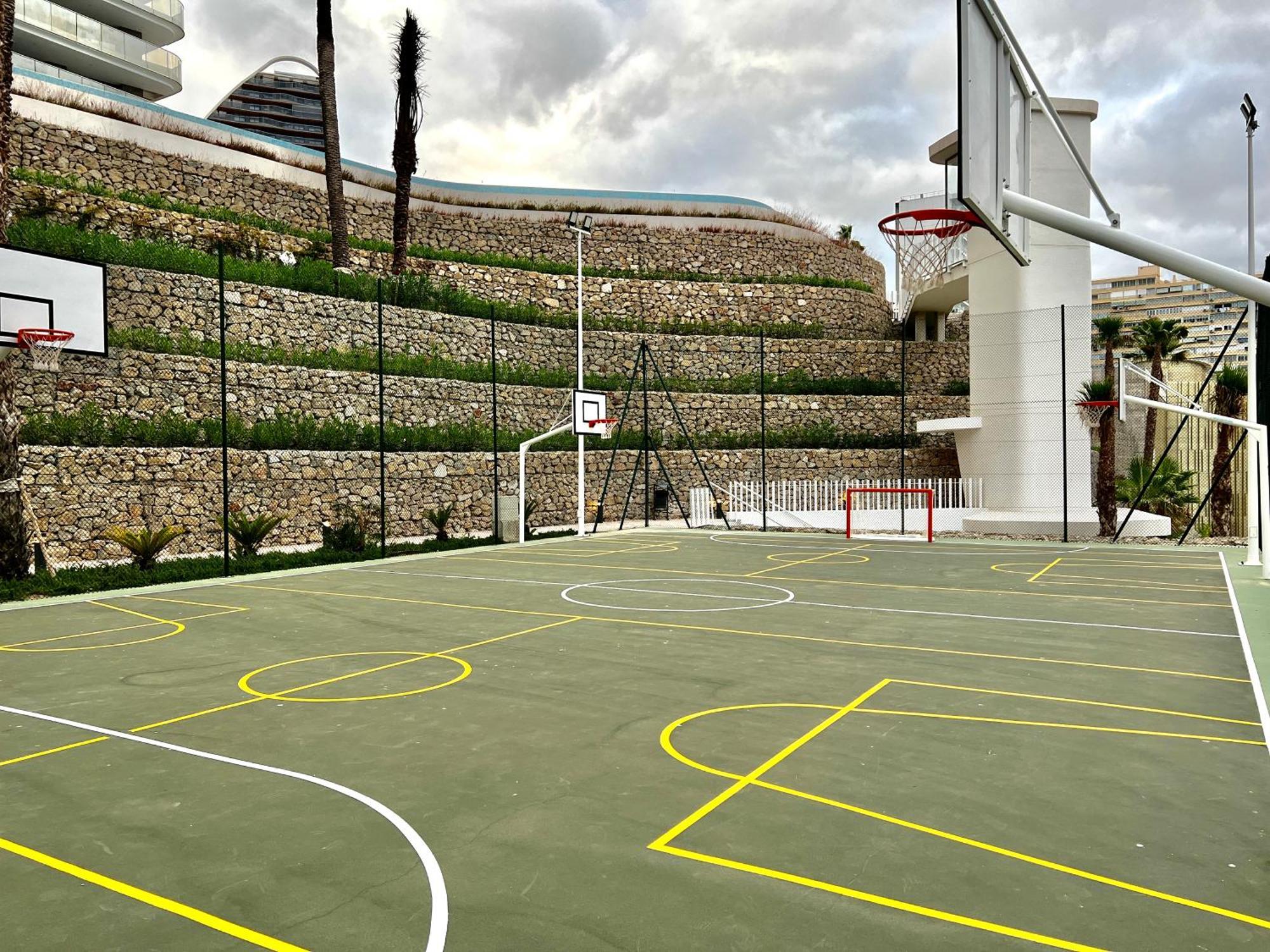 Apartment Sunset Cliffs Poniente *