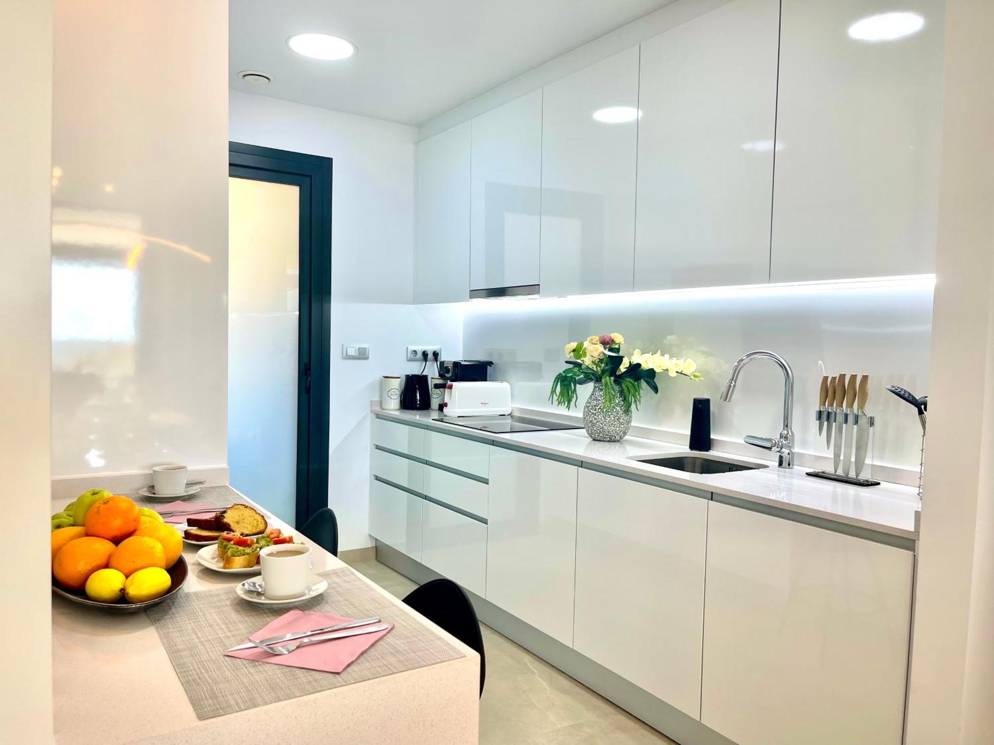 Apartment Sunset Cliffs Poniente *