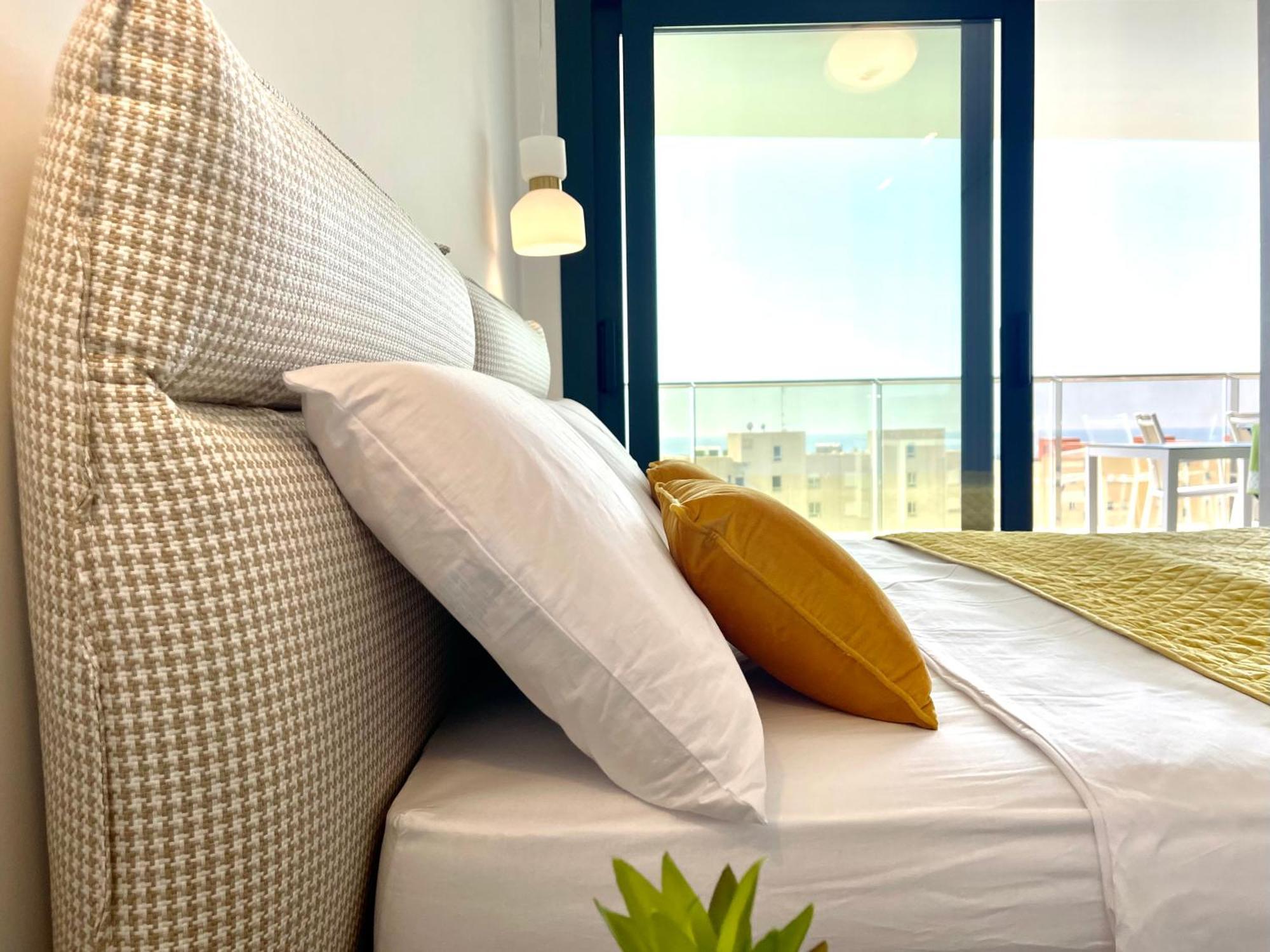 Apartment Sunset Cliffs Poniente *
