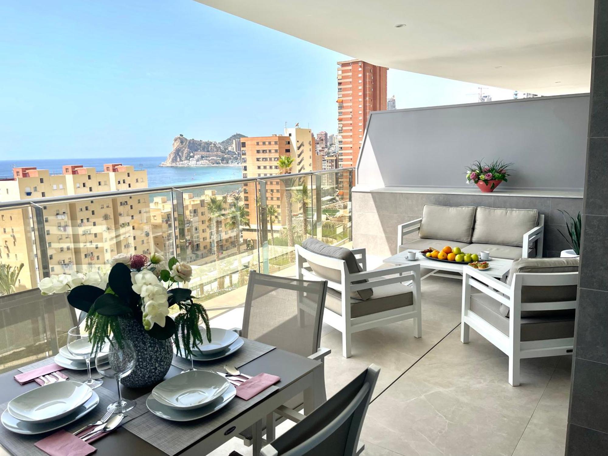 Sunset Cliffs Poniente Apartment